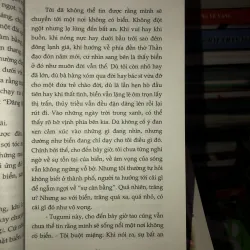 Vĩnh biệt Tugumi - Banana Yoshimoto 994734