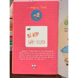 Bí kíp gây cười (Hỏi đáp nhanh trí) – NXB AEG 560120