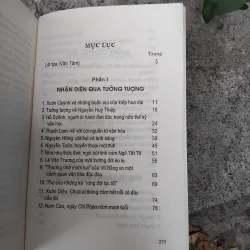 Những kiếp hoa dại của Vương Trí Nhàn  1026224