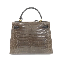 【Vintage】Túi Hermes Kelly 28cm 618459