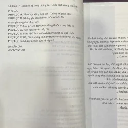 KHI BÀN CHÂN CHẠM VÀO ĐẤT MẸ EARTHING - Clinton Ober  1036454
