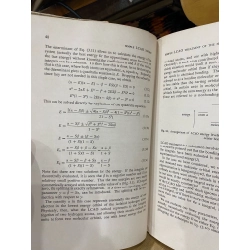 MOLECULAR ORBITAL THEORIES OF BONDING IN ORGANIC MOLECUES - ROBERT L. FLURRY, JR 313816