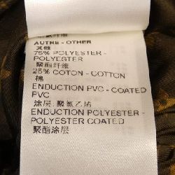 Louis Vuitton Áo khoác điều chỉnh FMJA36IW3 628276