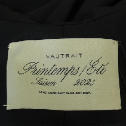 VAUTRAIT Cape - Hàng hiệu Authentic 822204