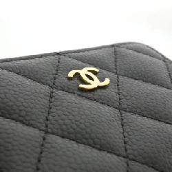 Chanel Timeless Classic Line AP0216 Ví đựng tiền - Hàng hiệu Authentic 768674