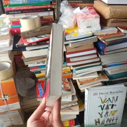 Hầm bí mật bên sông ENBƠ - A. Naxibốp 1005456