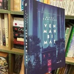 Trinh thám siêu hay : Vén màng bí mật 