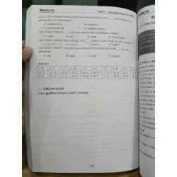 Pro S – Tiếng Anh: Ngữ pháp tiếng Anh (Tập 1) – Hà Phương Nhi 561510