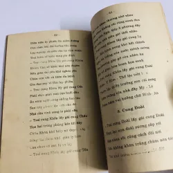 SÁCH SỐ COI TUỔI LÀM NHÀ VÀ DỰNG VỢ GẢ CHỒNG 752727