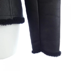 Áo khoác lông cừu HERMES 67-7013 630479