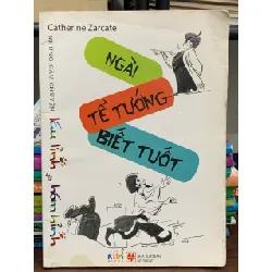 Ngài tể tướng biết tuốt- catherine Zarcate 600785