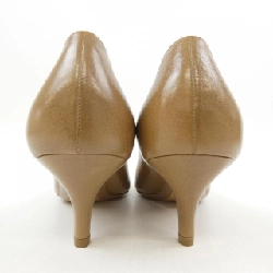 Giày cao gót SALVATORE FERRAGAMO DG006736 Y855 - Hàng hiệu Authentic 828457