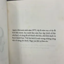 [TÌNH CẢM - HÀI] Chúa ơi chàng muốn lấy con - Agnes Abecassis 702982