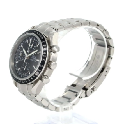 Đồng hồ Omega Speedmaster Day-Date 3220.50 SS tự động - Hàng hiệu chính hãng 881339
