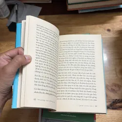 II Tản Văn: Thương Còn Không Hết… Ghét Nhau Chi! - Lê Đỗ Quỳnh Hương - 2016 702637