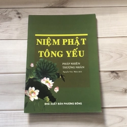 Niệm Phật Tông Yếu