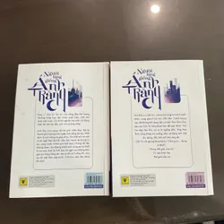 [TRINH THÁM] Người láng giềng ánh trăng - Đinh Mặc 720593