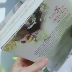 Sam Sam Đến Đây Ăn Nào - Cố Mạn 744699