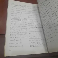 ĐẠI SỐ 10 nâng cao 762055