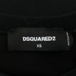 Áo thun DSQUARED2 - Hàng hiệu Authentic 900699
