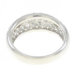 Nhẫn kim cương PT Pavé 1.45CT 672623