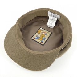 HERMES DEAUVILLE LA PARISIENNE H222022N Mũ - Hàng hiệu Chính hãng 832307