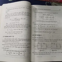 [Sách kỹ thuật điện xưa] Kỹ thuật điện - Nguyễn Kim Đính  1005989