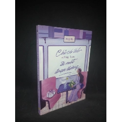 Chỉ có thể cùng bạn đi một đoạn đường mới 90% HCM2303