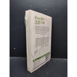 Kế Hoạch Quản Lý Tài Chính Cá Nhân Phương Pháp 9 Bước Để Đạt Được Tự Do Tài Chính Vicki Robin, Joe Dominguez mới 100% HCM1304 tài chính 341836