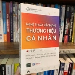 Nghệ thuật xây dựng thương hiệu cá nhân - Dawn Graham 175472