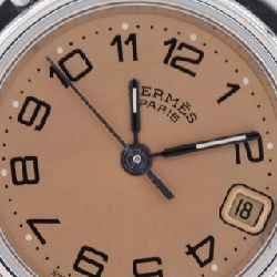 Đồng hồ Hermès Clipper CL4.210 SS Quartz - Hàng hiệu Chính hãng 875417