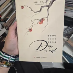 Bài học cuộc sống được và mất 