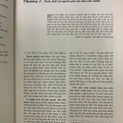 VĂN MINH PHƯƠNG TÂY LỊCH SỬ & VĂN HÓA - EDWARD MCNALL BURNS 745227