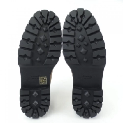 【Mã giảm giá】Giày HERMES 664236