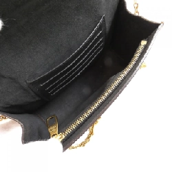 Ví xách tay Louis Vuitton Monogram Porte-Feuille Dauphine M68746 623572