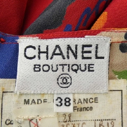 【Cổ điển】Chanel CHANEL Áo 636078