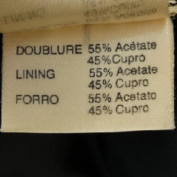 【Mã giảm giá】【Cổ điển】Váy HERMES 656148