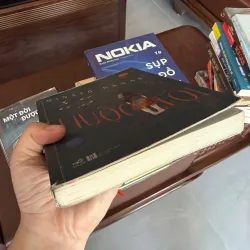 Chuộc Tội – Minato Kanae- K2 994381