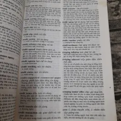 Từ Điển KINH TẾ KINH DOANH ANH -VIỆT. Tb lần 2. CB. Tiến sỹ Nguyễn Đức Dỵ... 763845