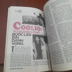 KIẾN THỨC NGÀY NAY số 207 ngày 01-05-1996 737987