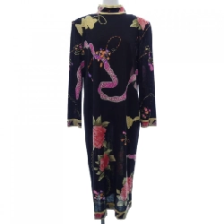 【Đối tượng phiếu giảm giá】Thời trang Leonar LEONARD FASHION Váy