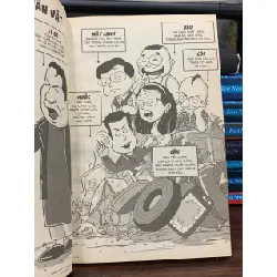 Chuyện làng phot - Munart Studio 675440