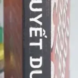 Thuyết Dương Mưu - Mặc Am 974892