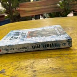 GIẢI THOÁT- MATTHEW FITZSIMMONS 536259