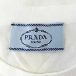 Áo thun PRADA 35570 S112 ILK - Hàng hiệu Chính hãng 775564
