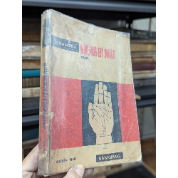 Khám phá những bí mật của bàn tay - Bác Sĩ J.Ranald 125733