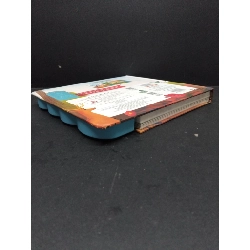 Sách âm thanh Nàng Bạch Tuyết và bảy chú lùn mới 70% bẩn bìa, ố nhẹ, bìa cứng HCM2110 Khánh Vân, Quỳnh Rùa MẸ VÀ BÉ 917822