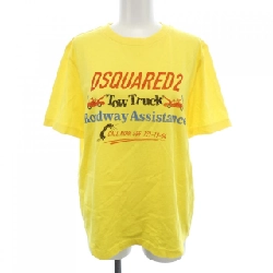 Áo thun DSQUARED2 - Hàng hiệu Authentic