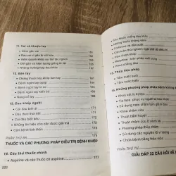 TỪ CHỨNG ĐAU LƯNG TỚI CÁC BỆNH ĐAU KHỚP 1017705