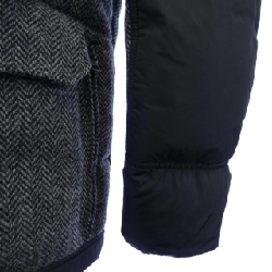 MONCLER Áo khoác lông - Hàng hiệu Chính hãng 903255